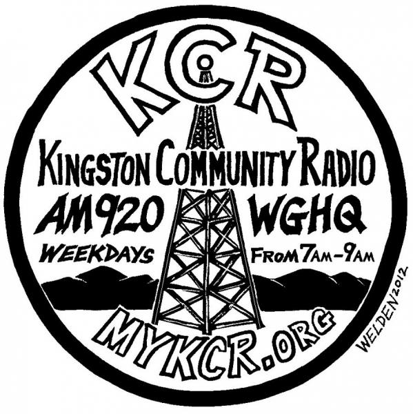 About Us Kingston Community Radio